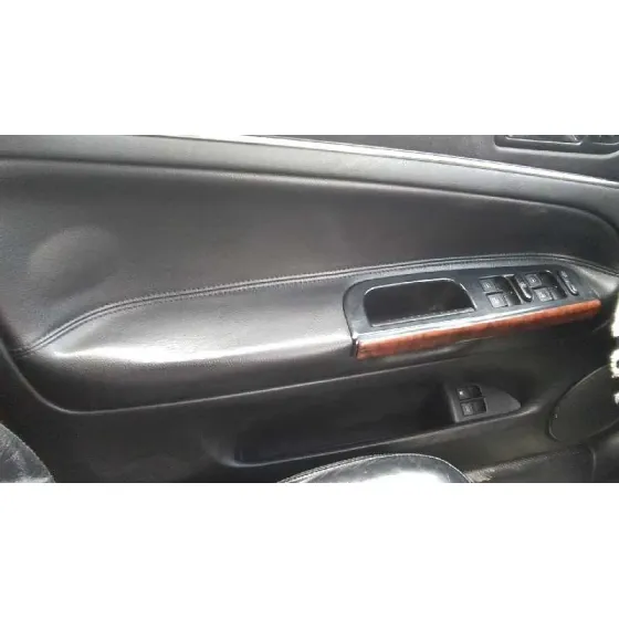 VOLKSWAGEN PASSAT BERLINA (3B3) '2001 COMFORTLINE PLATA