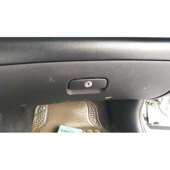 VOLKSWAGEN PASSAT BERLINA (3B3) '2001 COMFORTLINE PLATA
