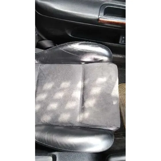 VOLKSWAGEN PASSAT BERLINA (3B3) '2001 COMFORTLINE PLATA