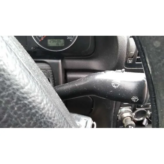 VOLKSWAGEN PASSAT BERLINA (3B3) '2001 COMFORTLINE PLATA