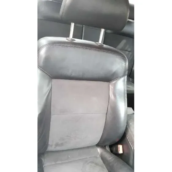 VOLKSWAGEN PASSAT BERLINA (3B3) '2001 COMFORTLINE PLATA