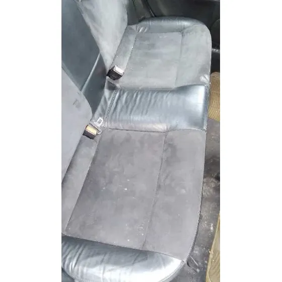 VOLKSWAGEN PASSAT BERLINA (3B3) '2001 COMFORTLINE PLATA