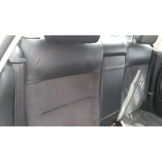 VOLKSWAGEN PASSAT BERLINA (3B3) '2001 COMFORTLINE PLATA