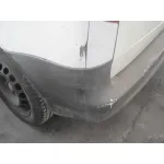 MERCEDES-BENZ VANEO (W414) FURGONETA COMPACTA MERCEDES VANEO (W414) FURGONETA COMPACTA '2005 * BLANCO 2001