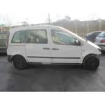 MERCEDES-BENZ VANEO (W414) FURGONETA COMPACTA MERCEDES VANEO (W414) FURGONETA COMPACTA '2005 * BLANCO 2001