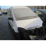 MERCEDES-BENZ VANEO (W414) FURGONETA COMPACTA MERCEDES VANEO (W414) FURGONETA COMPACTA '2005 * BLANCO 2001