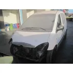 MERCEDES-BENZ VANEO (W414) FURGONETA COMPACTA MERCEDES VANEO (W414) FURGONETA COMPACTA '2005 * BLANCO 2001