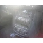 MERCEDES-BENZ VANEO (W414) FURGONETA COMPACTA MERCEDES VANEO (W414) FURGONETA COMPACTA '2005 * BLANCO 2001