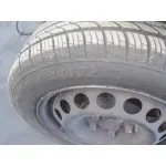 MERCEDES-BENZ VANEO (W414) FURGONETA COMPACTA MERCEDES VANEO (W414) FURGONETA COMPACTA '2005 * BLANCO 2001