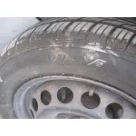 MERCEDES-BENZ VANEO (W414) FURGONETA COMPACTA MERCEDES VANEO (W414) FURGONETA COMPACTA '2005 * BLANCO 2001
