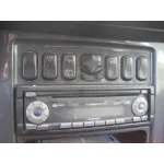 MERCEDES-BENZ VANEO (W414) FURGONETA COMPACTA MERCEDES VANEO (W414) FURGONETA COMPACTA '2005 * BLANCO 2001
