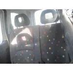 MERCEDES-BENZ VANEO (W414) FURGONETA COMPACTA MERCEDES VANEO (W414) FURGONETA COMPACTA '2005 * BLANCO 2001
