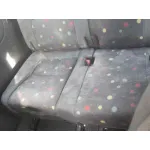 MERCEDES-BENZ VANEO (W414) FURGONETA COMPACTA MERCEDES VANEO (W414) FURGONETA COMPACTA '2005 * BLANCO 2001