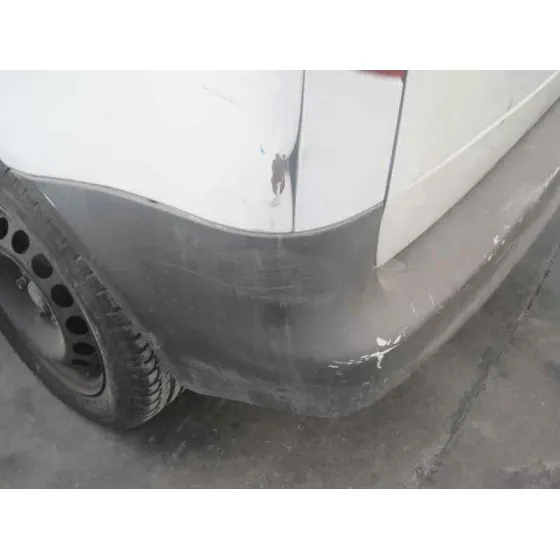 MERCEDES VANEO (W414) FURGONETA COMPACTA '2005 * BLANCO