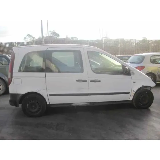 MERCEDES VANEO (W414) FURGONETA COMPACTA '2005 * BLANCO