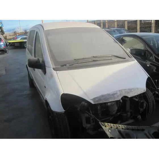 MERCEDES VANEO (W414) FURGONETA COMPACTA '2005 * BLANCO