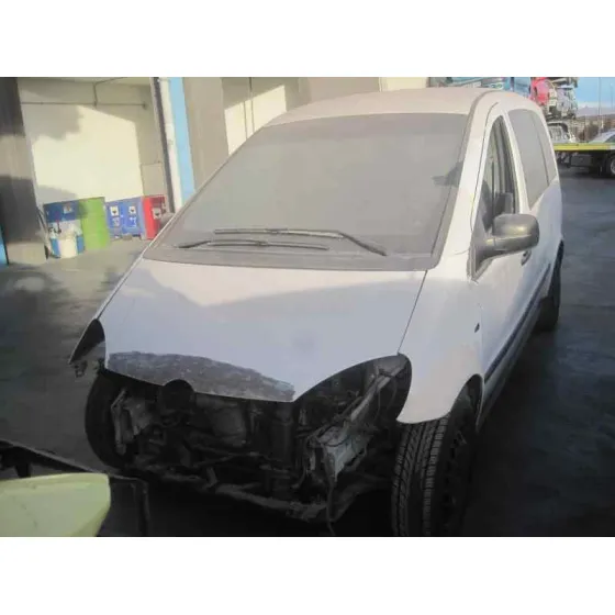 MERCEDES VANEO (W414) FURGONETA COMPACTA '2005 * BLANCO