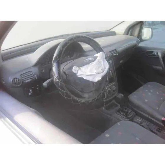 MERCEDES VANEO (W414) FURGONETA COMPACTA '2005 * BLANCO