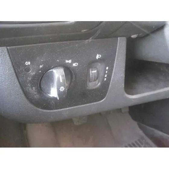 MERCEDES VANEO (W414) FURGONETA COMPACTA '2005 * BLANCO