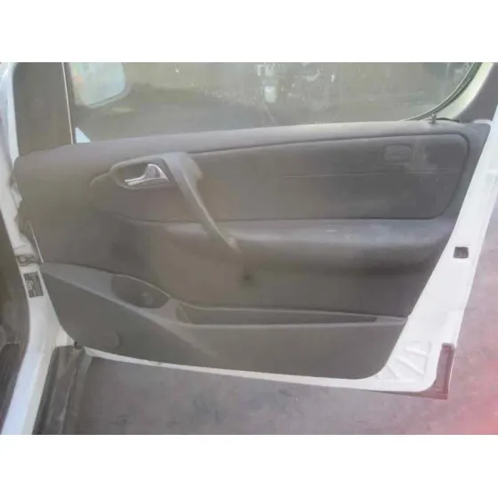MERCEDES VANEO (W414) FURGONETA COMPACTA '2005 * BLANCO