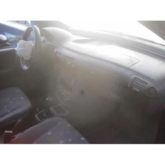 MERCEDES VANEO (W414) FURGONETA COMPACTA '2005 * BLANCO