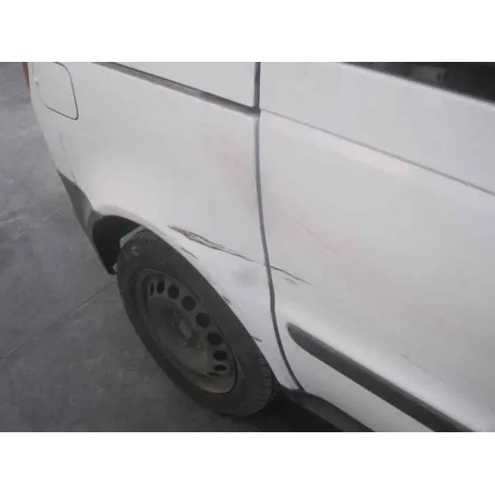 MERCEDES VANEO (W414) FURGONETA COMPACTA '2005 * BLANCO