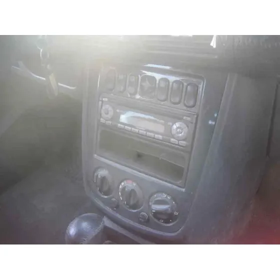 MERCEDES VANEO (W414) FURGONETA COMPACTA '2005 * BLANCO