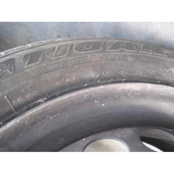 MERCEDES VANEO (W414) FURGONETA COMPACTA '2005 * BLANCO