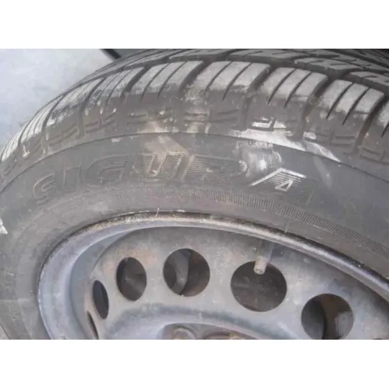 MERCEDES VANEO (W414) FURGONETA COMPACTA '2005 * BLANCO