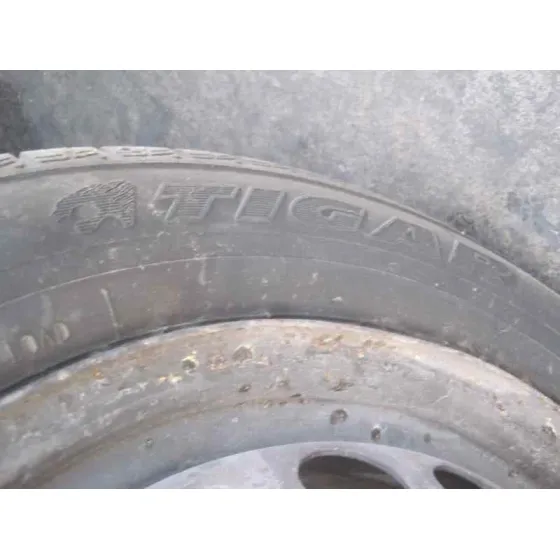 MERCEDES VANEO (W414) FURGONETA COMPACTA '2005 * BLANCO