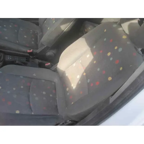 MERCEDES VANEO (W414) FURGONETA COMPACTA '2005 * BLANCO