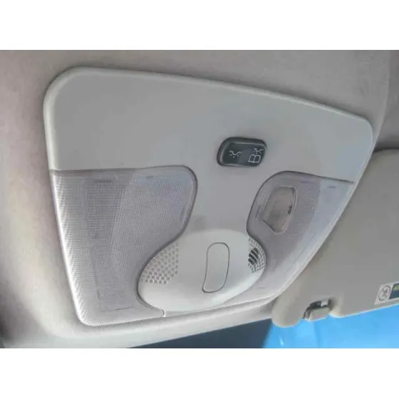 MERCEDES VANEO (W414) FURGONETA COMPACTA '2005 * BLANCO