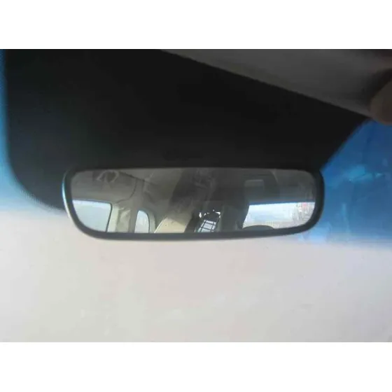 MERCEDES VANEO (W414) FURGONETA COMPACTA '2005 * BLANCO