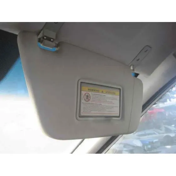 MERCEDES VANEO (W414) FURGONETA COMPACTA '2005 * BLANCO