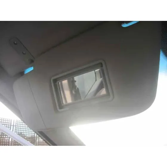 MERCEDES VANEO (W414) FURGONETA COMPACTA '2005 * BLANCO