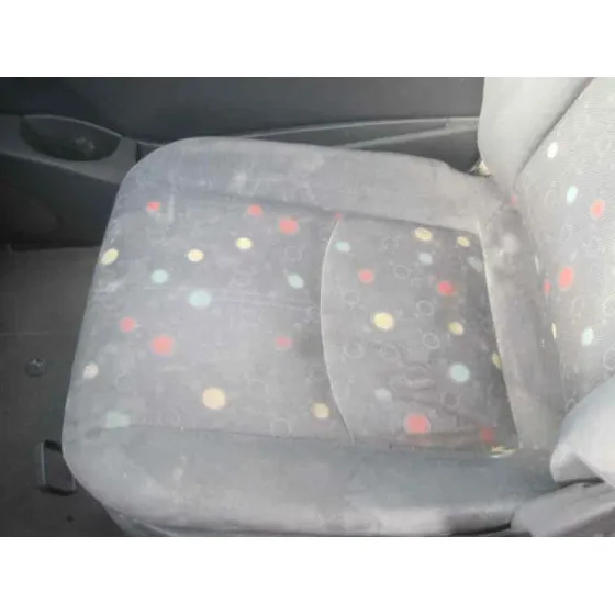 MERCEDES VANEO (W414) FURGONETA COMPACTA '2005 * BLANCO
