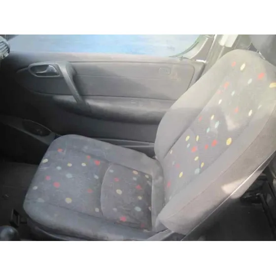 MERCEDES VANEO (W414) FURGONETA COMPACTA '2005 * BLANCO