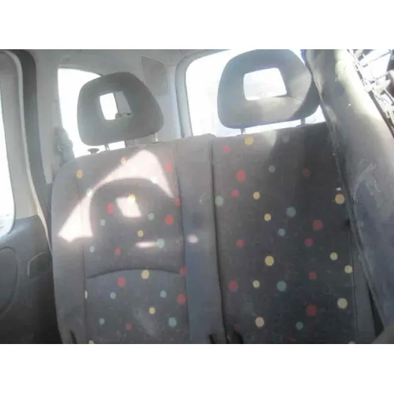 MERCEDES VANEO (W414) FURGONETA COMPACTA '2005 * BLANCO