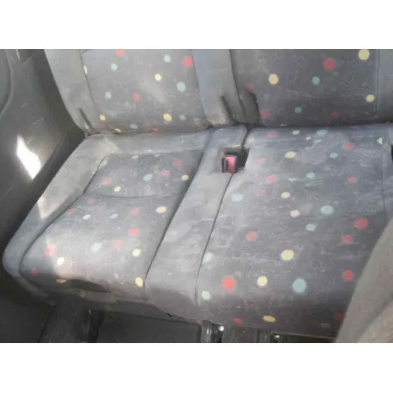 MERCEDES VANEO (W414) FURGONETA COMPACTA '2005 * BLANCO
