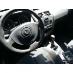 RENAULT MEGANE II BERLINA 5P RENAULT MEGANE II BERLINA 5P '2005 1.9 DCI DIESEL GRIS 2002