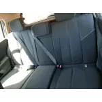 RENAULT MEGANE II BERLINA 5P RENAULT MEGANE II BERLINA 5P '2005 1.9 DCI DIESEL GRIS 2002