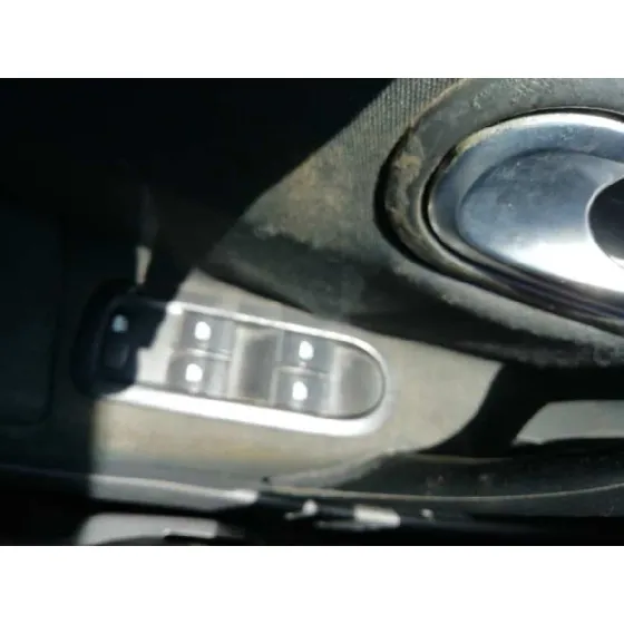 RENAULT MEGANE II BERLINA 5P '2005 1.9 DCI DIESEL GRIS