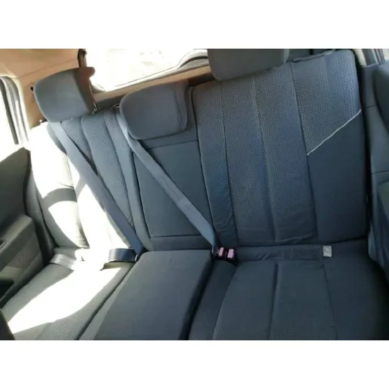 RENAULT MEGANE II BERLINA 5P '2005 1.9 DCI DIESEL GRIS