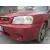 HYUNDAI ACCENT (LC) HYUNDAI ACCENT (LC) '2000 GL 5P ROJO 1999