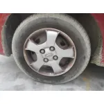 HYUNDAI ACCENT (LC) HYUNDAI ACCENT (LC) '2000 GL 5P ROJO 1999