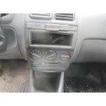 HYUNDAI ACCENT (LC) HYUNDAI ACCENT (LC) '2000 GL 5P ROJO 1999