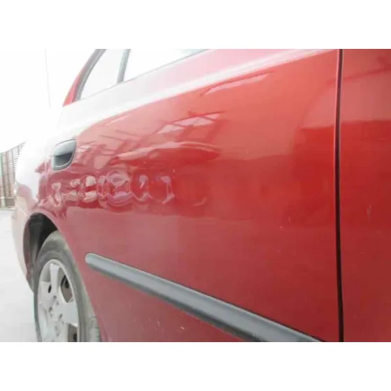 HYUNDAI ACCENT (LC) '2000 GL 5P ROJO
