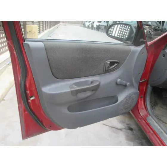 HYUNDAI ACCENT (LC) '2000 GL 5P ROJO