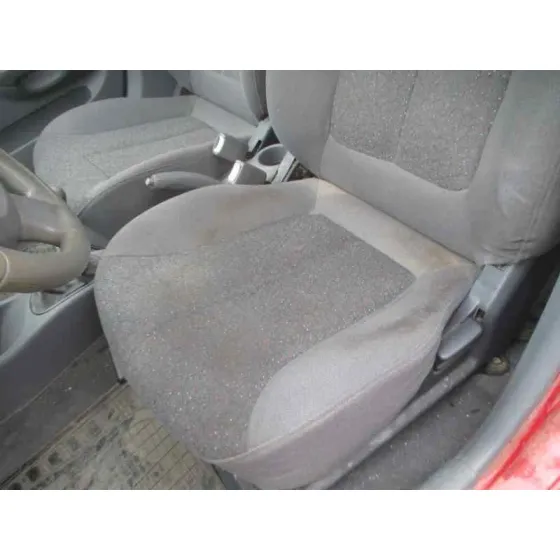 HYUNDAI ACCENT (LC) '2000 GL 5P ROJO