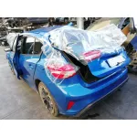 FORD FOCUS FORD FOCUS '2019 ST-LINE AZUL ELECTRICO 2018